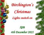 A Birchington Christmas Event
