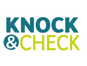 - Knock and Check
